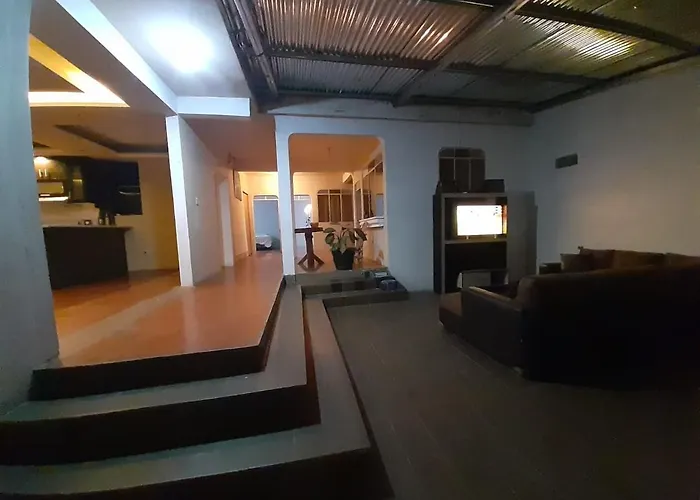 Casa Elenita