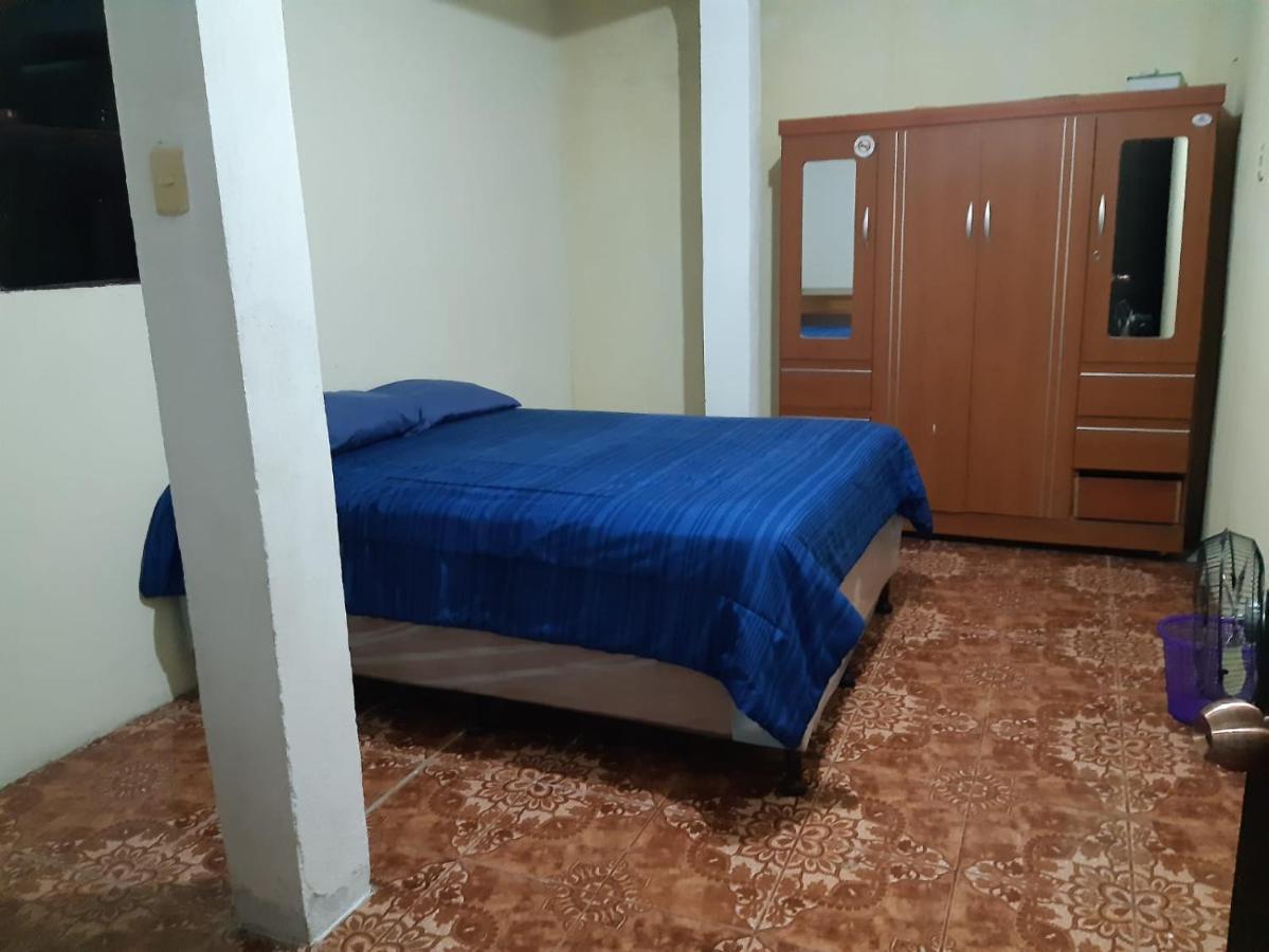 Casa Elenita