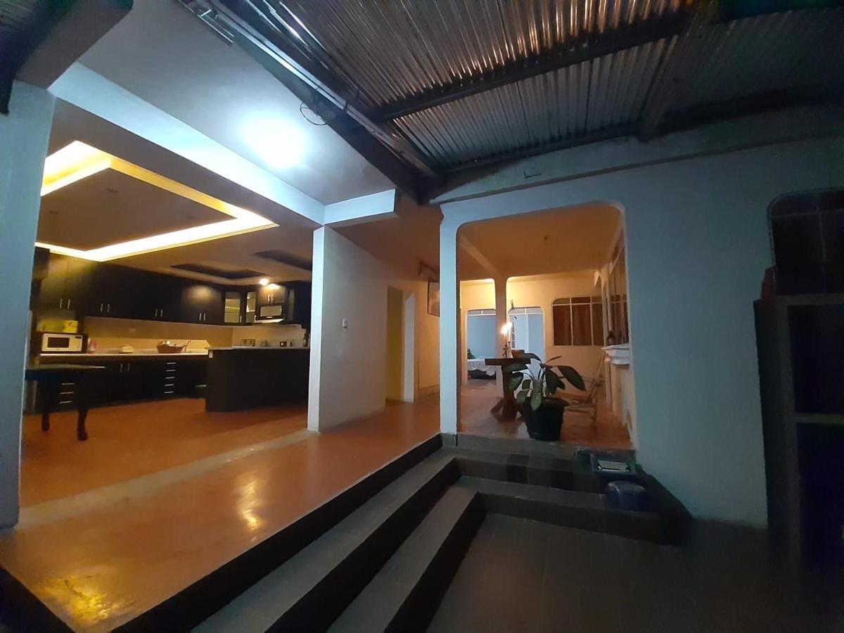Casa Elenita *