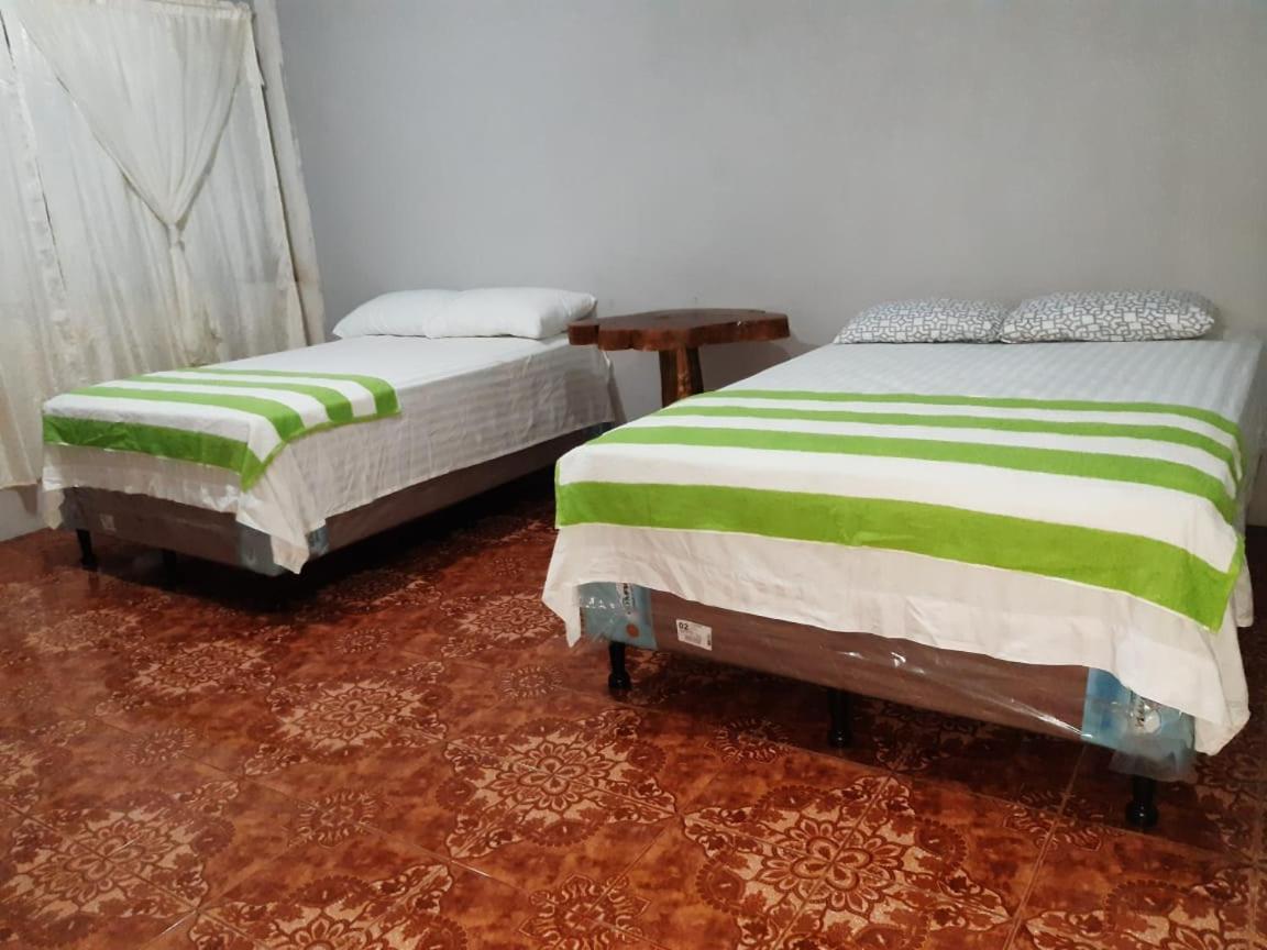 Apartamento Casa Elenita *