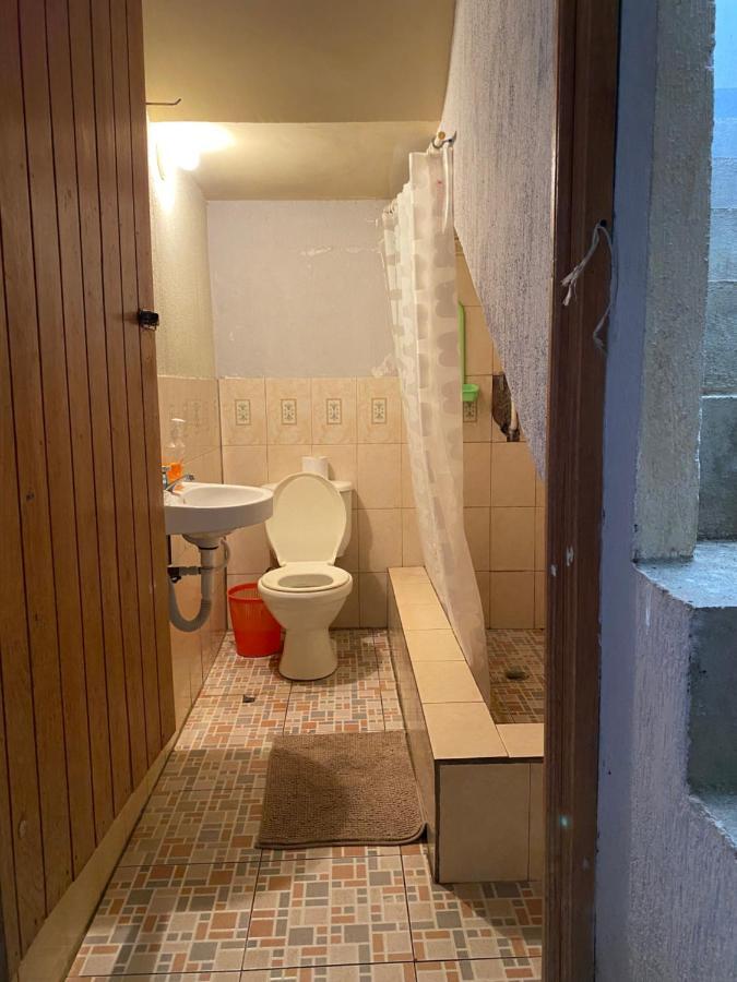 Casa Elenita * San Juan La Laguna
