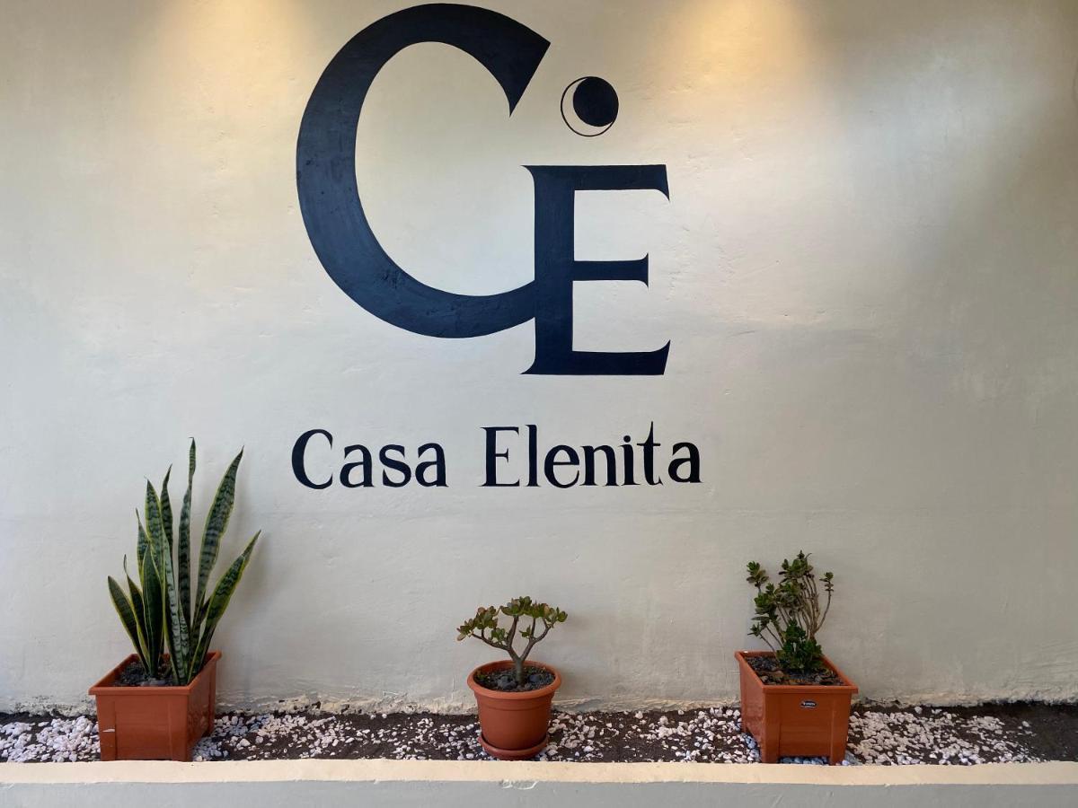Casa Elenita *